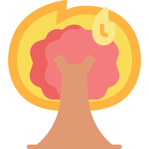 Wildfire icon