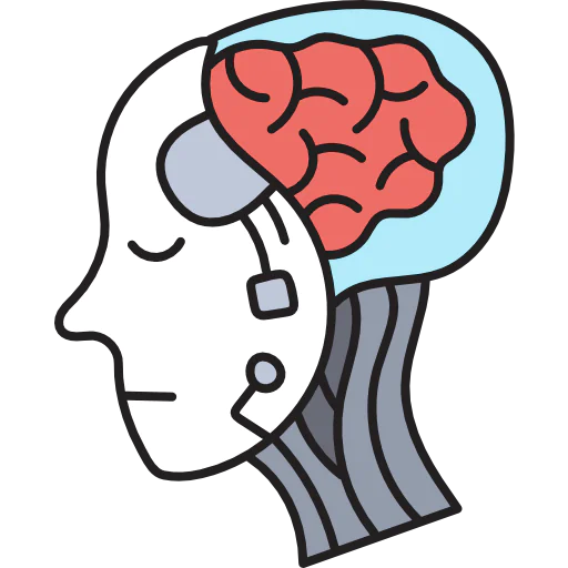 AI icon