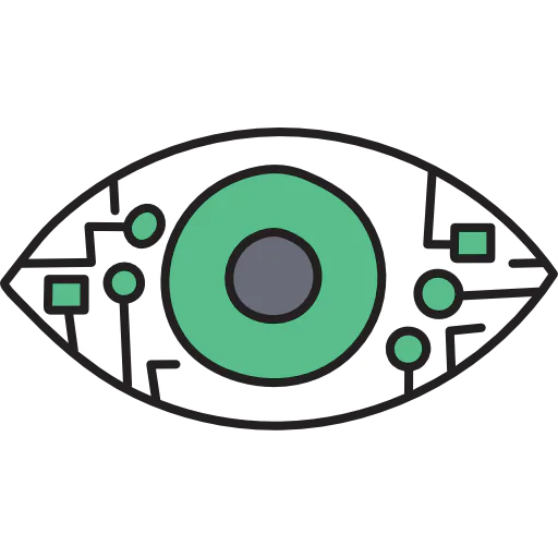 Eye icon