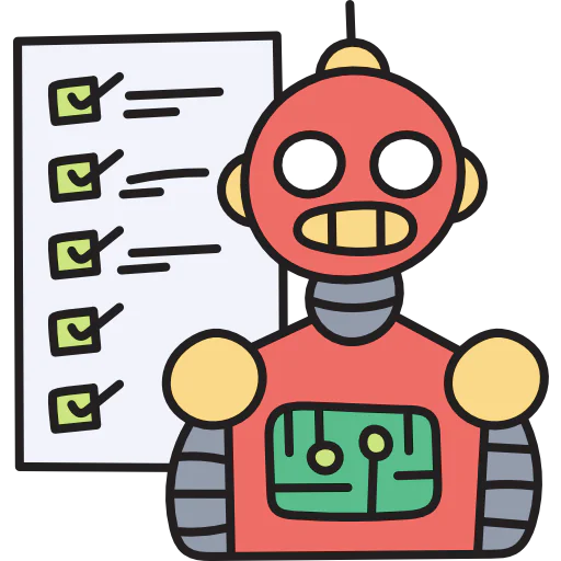 Robot 상