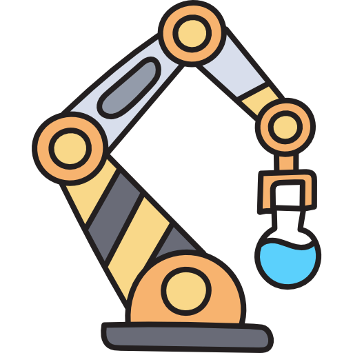 Arm icon