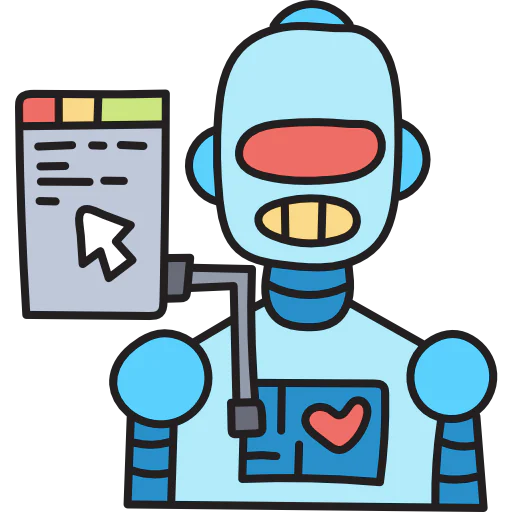 Coding 图标