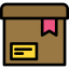 Box ícone 64x64