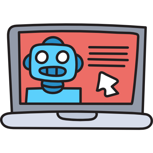 Programming ícone