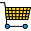 Cart ícone 64x64