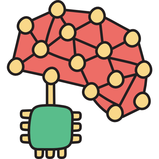 Brain icon