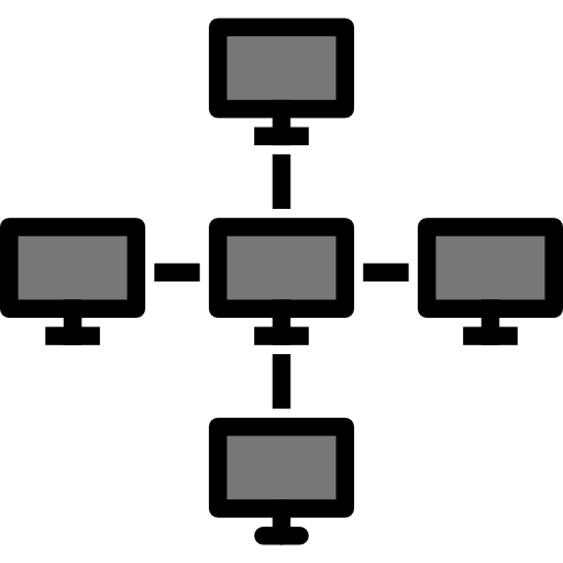 Network Symbol
