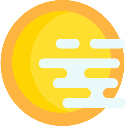 Fog icon
