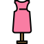 Dress ícone 64x64
