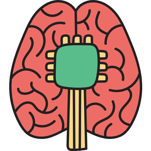 Brain icon
