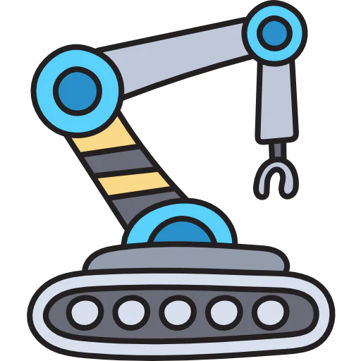 Arm icon