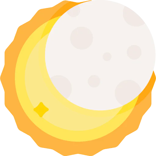 Eclipse 图标