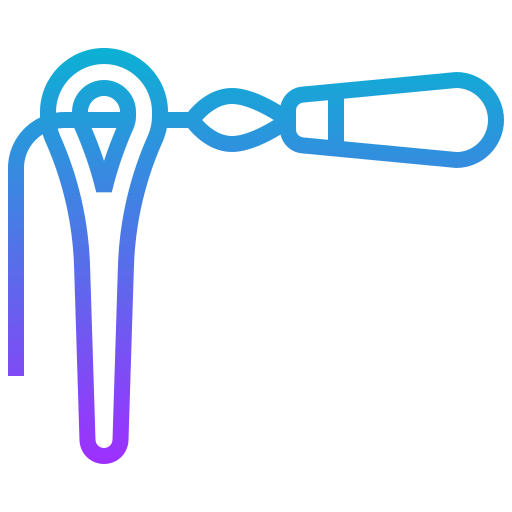 Needle icon