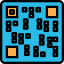 QR ícone 64x64