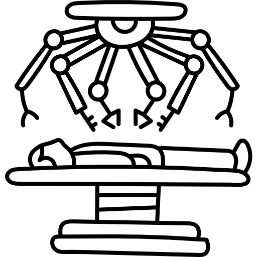Surgery icon