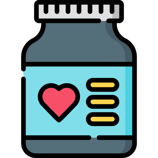 Supplement icon