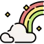 Rainbow 图标 64x64