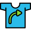 Clothes ícone 64x64