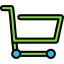 Cart ícone 64x64