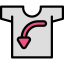 Clothes ícone 64x64