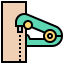 Sewing machine icon 64x64