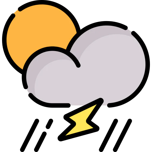 Storm icon