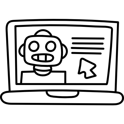 Programming 图标