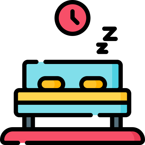 Sleep icon