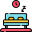 Sleep icon 64x64