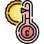 Thermometer 图标 64x64