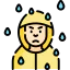 Rain 图标 64x64