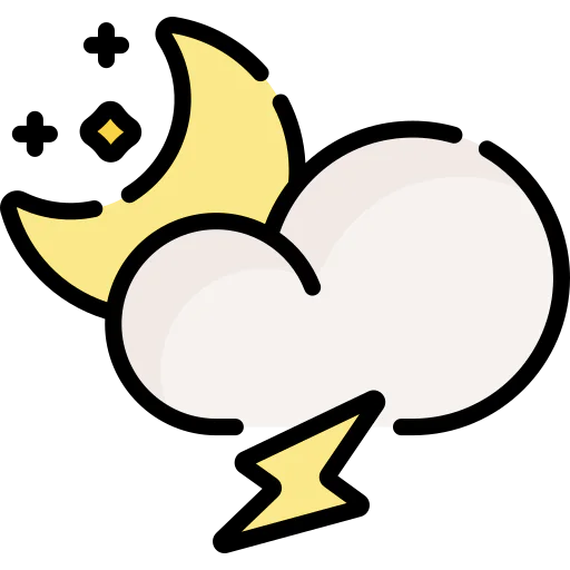 Lightning 图标