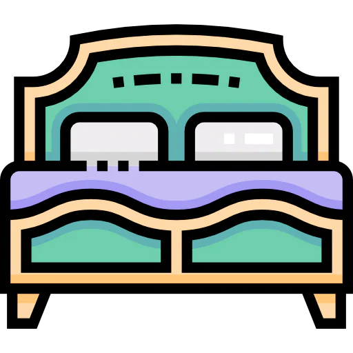 Bed icon