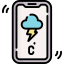 Forecast icon 64x64
