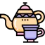 Teapot icon 64x64