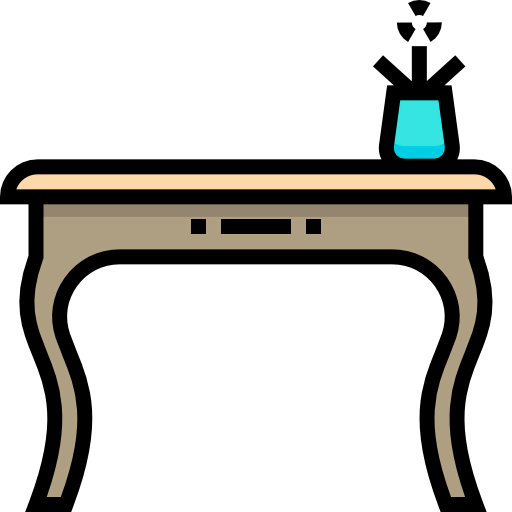 Side table icon