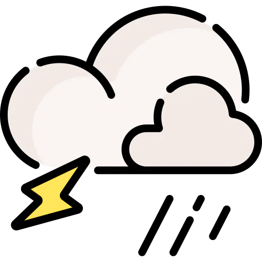 Storm icon