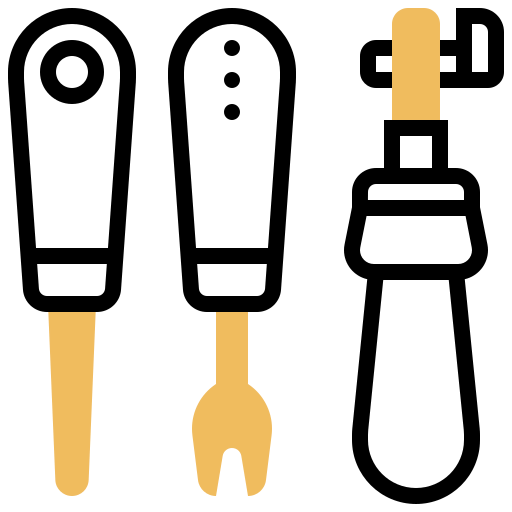 Craft icon