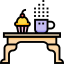 Coffee table icon 64x64