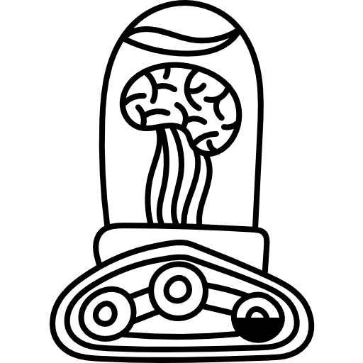 Brain icon