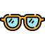 Sunglasses 图标 64x64