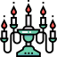 Candelabra icon 64x64