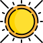 Sun 图标 64x64