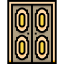 Doors icon 64x64