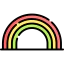Rainbow 图标 64x64