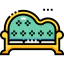 Armchair icon 64x64