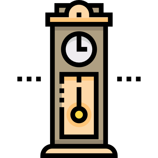 Clock icon