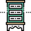 Cupboard icon 64x64