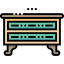 Cupboard icon 64x64