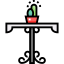 Table icon 64x64